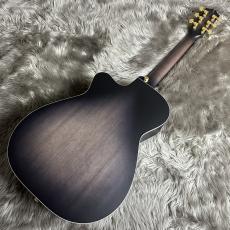 Maton EBG808PF LTD Ghost Black【限定モデル】【現物画像 】【最大36回分割無金利 実施中】_6