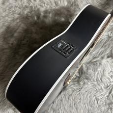 Maton EBG808PF LTD Ghost Black【限定モデル】【現物画像 】【最大36回分割無金利 実施中】_7