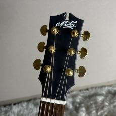 Maton EBG808PF LTD Ghost Black【限定モデル】【現物画像 】【最大36回分割無金利 実施中】_8