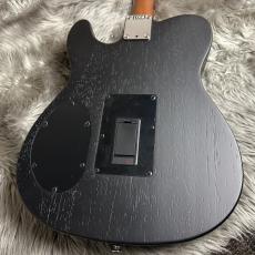 Fender Acoustasonic Standard Telecaster- Black【現物画像 】【最大36回分割無金利 実施中】_5