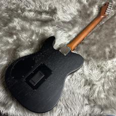 Fender Acoustasonic Standard Telecaster- Black【現物画像 】【最大36回分割無金利 実施中】_6