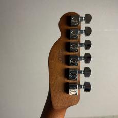 Fender Acoustasonic Standard Telecaster- Black【現物画像 】【最大36回分割無金利 実施中】_8
