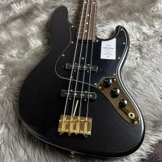 Fender Traditional 2025 Collection '60s Jazz Bass -Black Pearl【現物画像】【限定モデル】