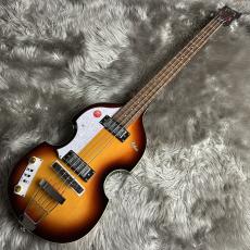Hofner Violin Bass Ignition -Special Edition- -Sunburst LH(左利き)【現物画像】_2