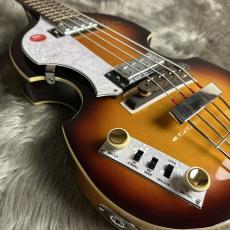 Hofner Violin Bass Ignition -Special Edition- -Sunburst LH(左利き)【現物画像】_3
