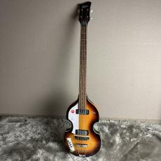 Hofner Violin Bass Ignition -Special Edition- -Sunburst LH(左利き)【現物画像】_4