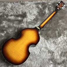Hofner Violin Bass Ignition -Special Edition- -Sunburst LH(左利き)【現物画像】_6