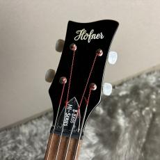 Hofner Violin Bass Ignition -Special Edition- -Sunburst LH(左利き)【現物画像】_7