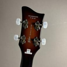 Hofner Violin Bass Ignition -Special Edition- -Sunburst LH(左利き)【現物画像】_8