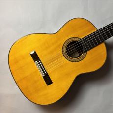 Kohno Masaru [河野賢] 【現物画像】KOHNO MASARU(河野賢) no.20 Luthier【中古】