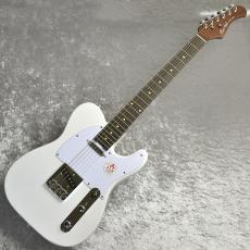 Bacchus SBT-ASH RSM エレキギター テレキャスタータイプ グローバルシリーズ【現物画像】_3