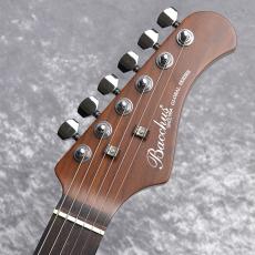 Bacchus SBT-ASH RSM エレキギター テレキャスタータイプ グローバルシリーズ【現物画像】_5