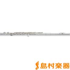 Pearl F-EP925/E フルート C足部管 オフセット カバードキイ Eメカ付FEP925/E Elegante Primo / エレガンテプリモ
