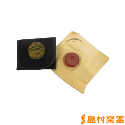 Bernardel GUSTAVE BERNARDEL ROSIN 松脂 (ロジン) バイオリン用