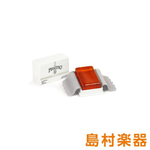 Pirastro ピラニート Piranito 松脂 (ロジン) バイオリン ビオラ チェロ