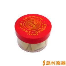 Millant クロネコ 【ダーク】 松脂 (ロジン) 【バイオリン/ビオラ用】黒猫