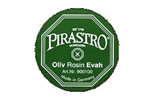 Pirastro オリーブ エヴァピラッツィ Oliv 松脂 (ロジン) バイオリン ビオラ チェロ
