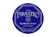 Pirastro オイドクサ Eudoxa 松脂 (ロジン) バイオイン ビオラ チェロ