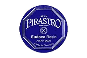 Pirastro オイドクサ Eudoxa 松脂 (ロジン) バイオイン ビオラ チェロ