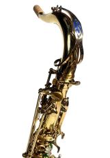 H. Selmer MARK 7_3