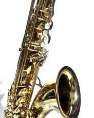 H. Selmer MARK 7_4