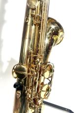 H. Selmer MARK 7_7