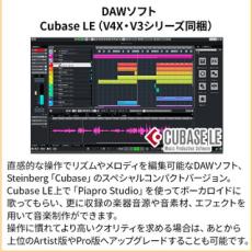 CRYPTON HATSUNE MIKU V4X 英語バンドル版 (incl. ENGLISH) (Download)【メール納品可能】_5