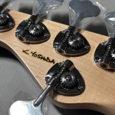 Moon JB-5A YAHATA LTD　【島村楽器オーダーモデル】【≒4.55kg】_10