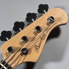 Bacchus BJB-1　【中古エレキベース】_8
