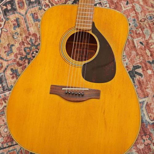 YAMAHA FG-180 【中古品】 【ジャパンビンテージ】【赤ラベル】