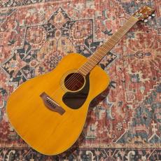 YAMAHA FG-180 【中古品】 【ジャパンビンテージ】【赤ラベル】_2