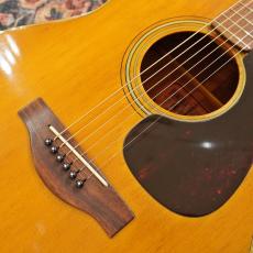 YAMAHA FG-180 【中古品】 【ジャパンビンテージ】【赤ラベル】_3