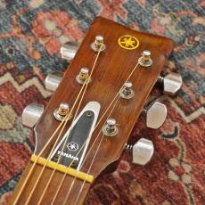 YAMAHA FG-180 【中古品】 【ジャパンビンテージ】【赤ラベル】_7