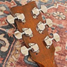 YAMAHA FG-180 【中古品】 【ジャパンビンテージ】【赤ラベル】_10