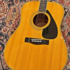 YAMAHA FG-200D 【中古品】