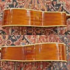 YAMAHA FG-200D 【中古品】_5