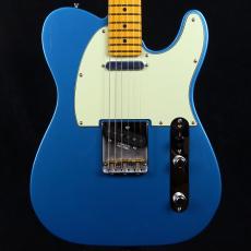 Fender American Professional Classic Telecaster Faded Lake Placid Blue