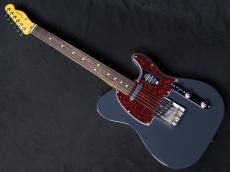 Fender American Professional Classic Telecaster Faded Black_2