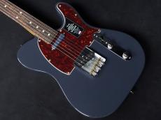 Fender American Professional Classic Telecaster Faded Black_3