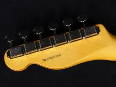 Fender American Professional Classic Telecaster Faded Black_9