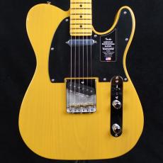 Fender American Professional Classic Telecaster Butterscotch Blonde