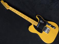 Fender American Professional Classic Telecaster Butterscotch Blonde_2