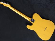 Fender American Professional Classic Telecaster Butterscotch Blonde_6