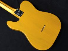 Fender American Professional Classic Telecaster Butterscotch Blonde_7