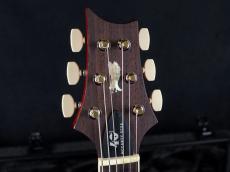 Paul Reed Smith [PRS] 40th Anniversary McCarty SC56 Limited Edition McCarty Sunburst 2025_5