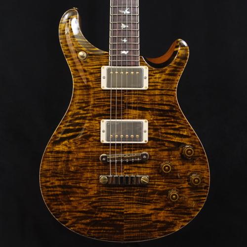 Paul Reed Smith [PRS] McCarty 594 Flame Maple 10Top Yellow Tiger 2025