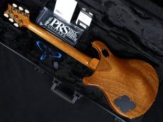 Paul Reed Smith [PRS] McCarty 594 Flame Maple 10Top Yellow Tiger 2025_8