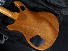 Paul Reed Smith [PRS] McCarty 594 Flame Maple 10Top Yellow Tiger 2025_9