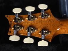 Paul Reed Smith [PRS] McCarty 594 Flame Maple 10Top Yellow Tiger 2025_11