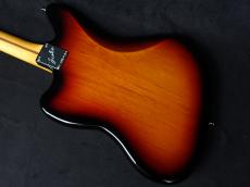 Fender American Professional Classic Jaguar 3-Color Sunburst_7